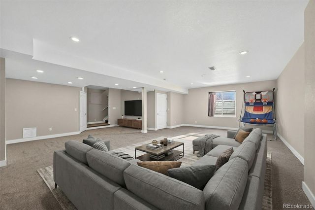 8803 Flattop Street, Arvada, CO 80007