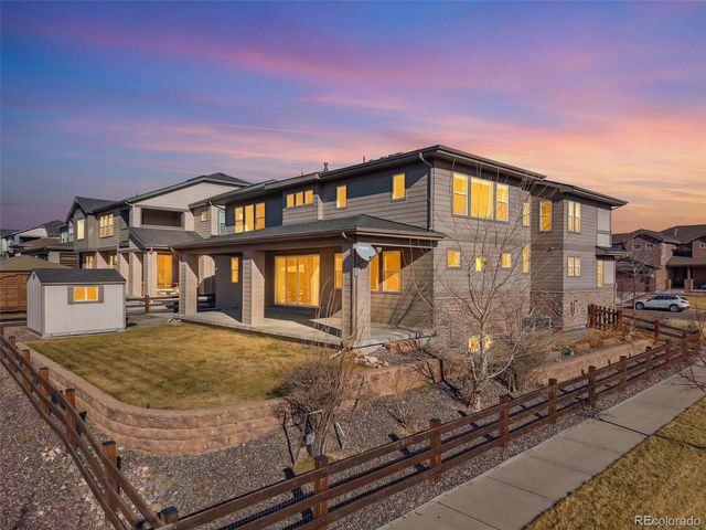 8803 Flattop Street, Arvada, CO 80007