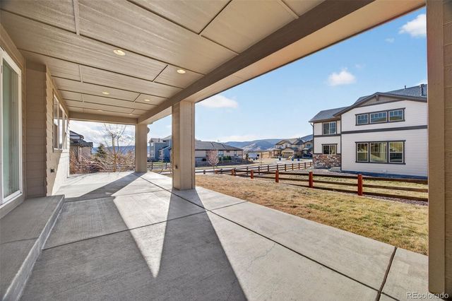 8803 Flattop Street, Arvada, CO 80007