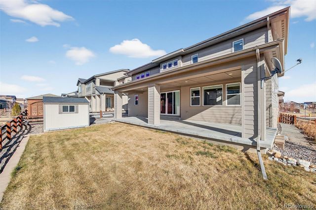 8803 Flattop Street, Arvada, CO 80007