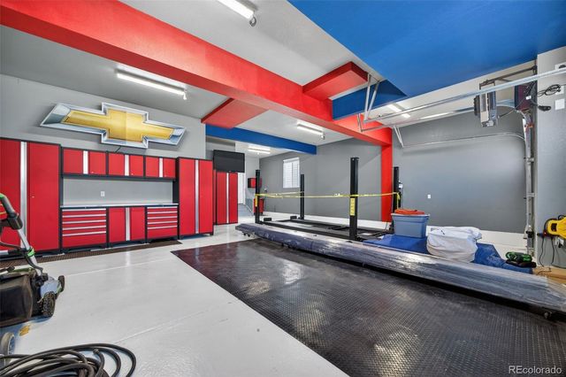 8803 Flattop Street, Arvada, CO 80007