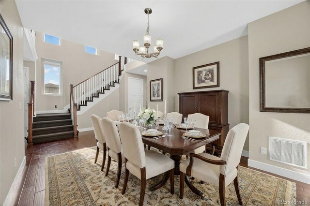 8803 Flattop Street, Arvada, CO 80007