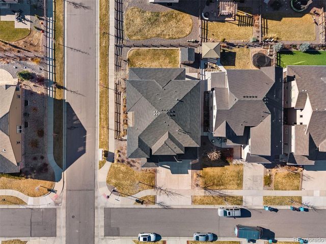 8803 Flattop Street, Arvada, CO 80007