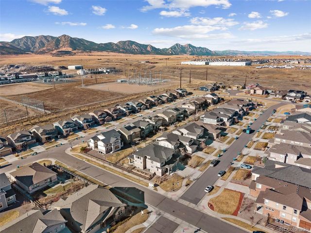 8803 Flattop Street, Arvada, CO 80007