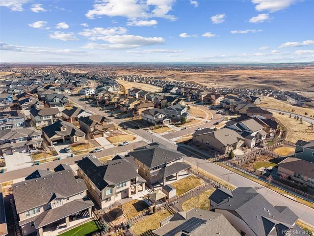 8803 Flattop Street, Arvada, CO 80007