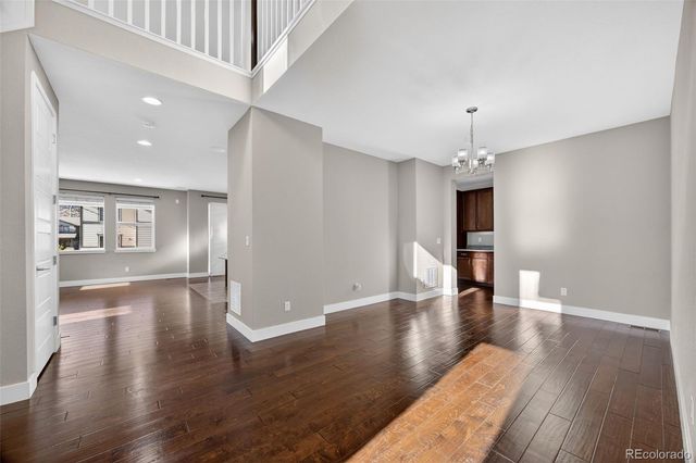 8803 Flattop Street, Arvada, CO 80007