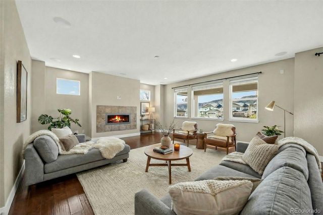 8803 Flattop Street, Arvada, CO 80007