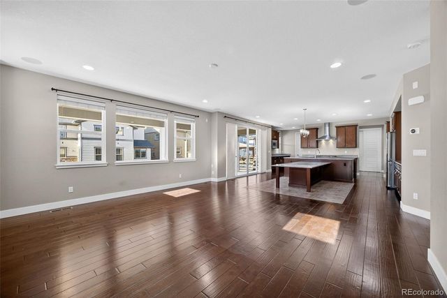 8803 Flattop Street, Arvada, CO 80007