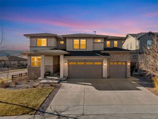 8803 Flattop Street, Arvada, CO 80007
