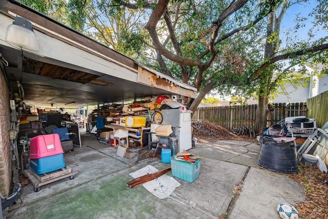 15231 Flamingo Park, Humble, TX 77396