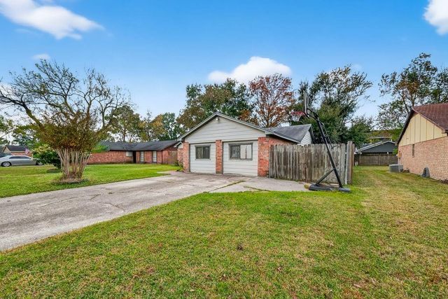 15231 Flamingo Park, Humble, TX 77396