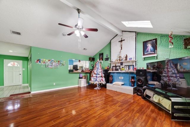 15231 Flamingo Park, Humble, TX 77396