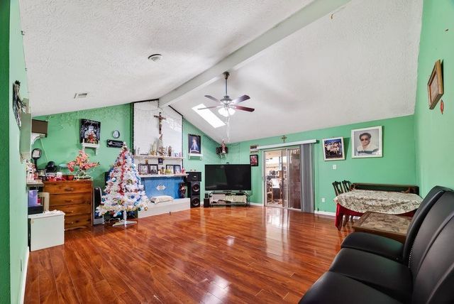 15231 Flamingo Park, Humble, TX 77396