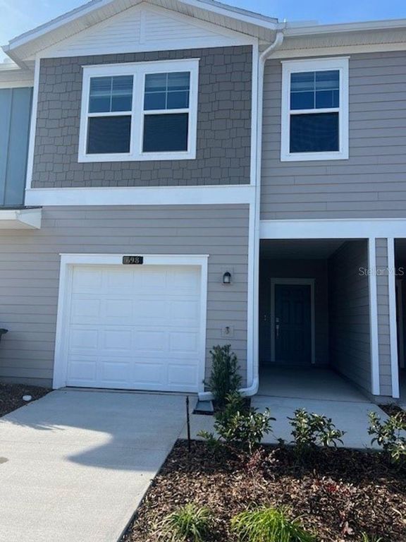 698 NW 126TH TERRACE, Newberry, FL 32669