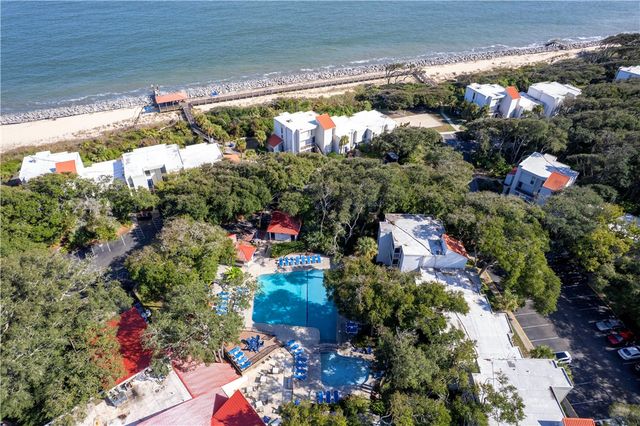 1175 N Beachview Drive 435, Jekyll Island, GA 31527