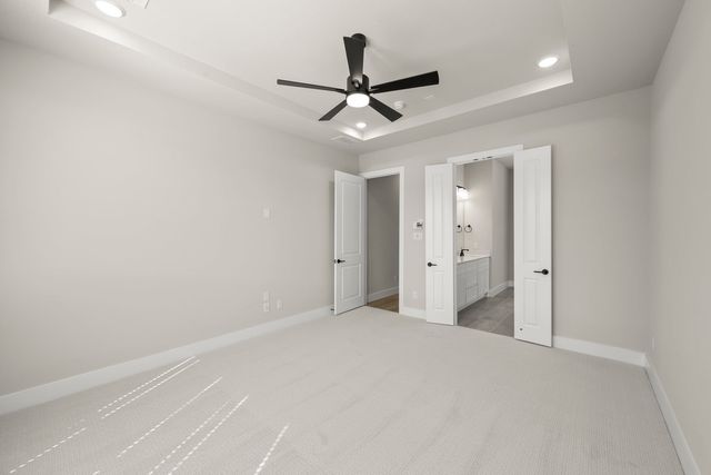 2306 Flock Drive, Mansfield, TX 76063