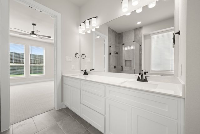 2306 Flock Drive, Mansfield, TX 76063