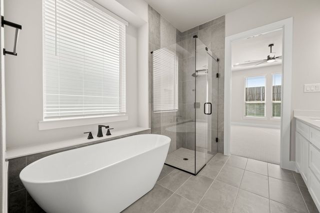 2306 Flock Drive, Mansfield, TX 76063