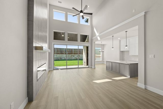 2306 Flock Drive, Mansfield, TX 76063