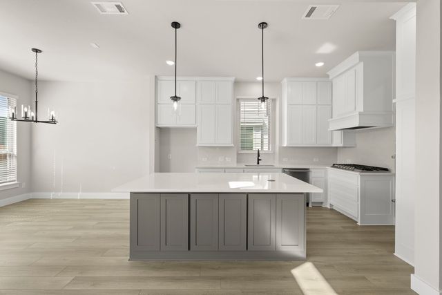 2306 Flock Drive, Mansfield, TX 76063