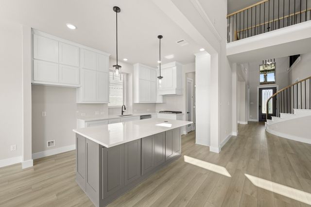 2306 Flock Drive, Mansfield, TX 76063