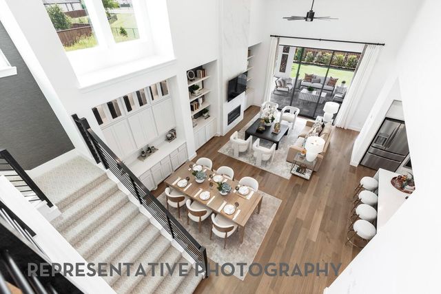 4415 Azalea Trail, Oak Point, TX 75068