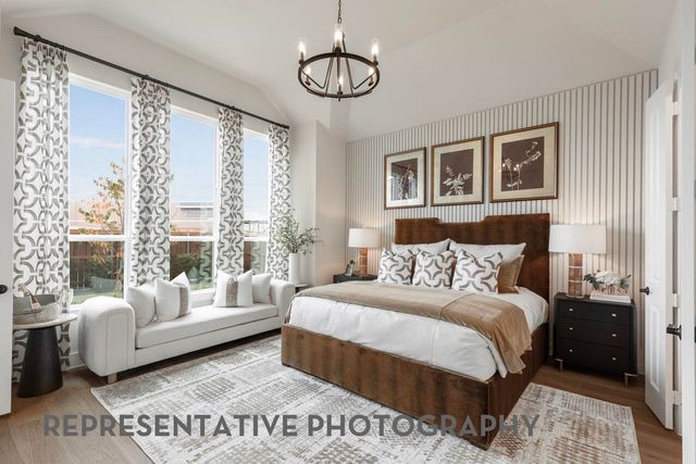 4415 Azalea Trail, Oak Point, TX 75068