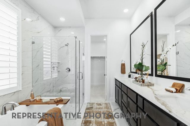 4415 Azalea Trail, Oak Point, TX 75068