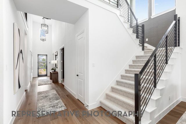 4415 Azalea Trail, Oak Point, TX 75068