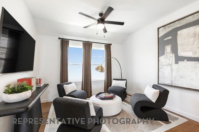 4415 Azalea Trail, Oak Point, TX 75068