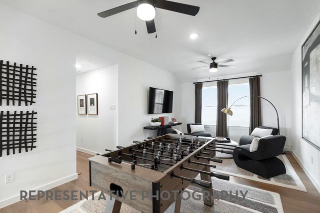 4415 Azalea Trail, Oak Point, TX 75068