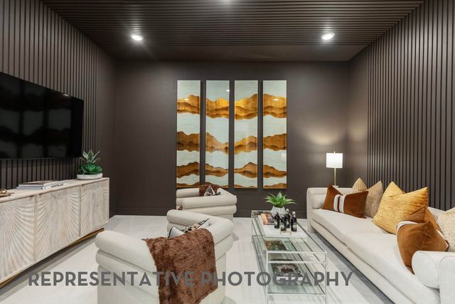 4415 Azalea Trail, Oak Point, TX 75068