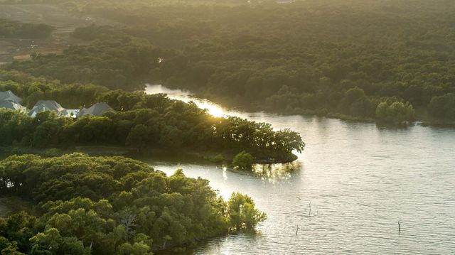 4415 Azalea Trail, Oak Point, TX 75068