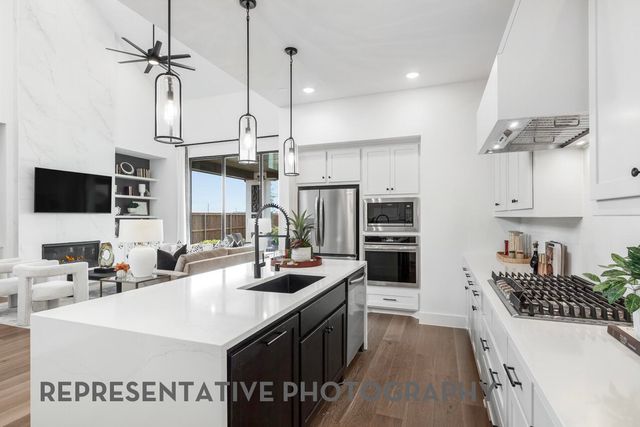 4415 Azalea Trail, Oak Point, TX 75068