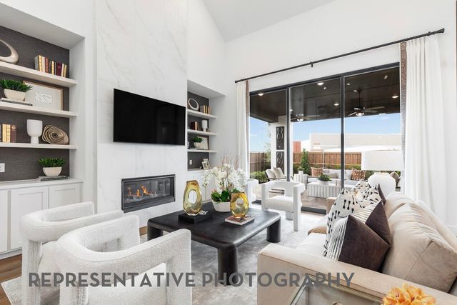 4415 Azalea Trail, Oak Point, TX 75068