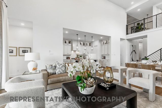 4415 Azalea Trail, Oak Point, TX 75068