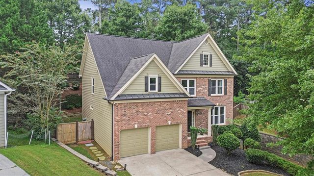 6020 Fords Lake Court NW, Acworth, GA 30101