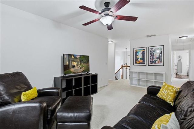 6020 Fords Lake Court NW, Acworth, GA 30101