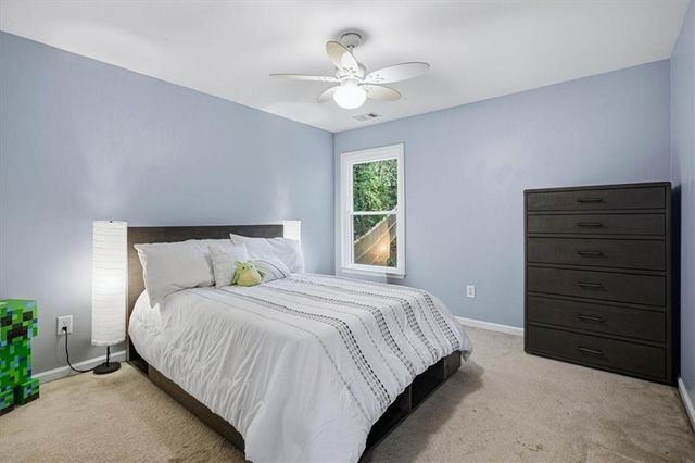 6020 Fords Lake Court NW, Acworth, GA 30101