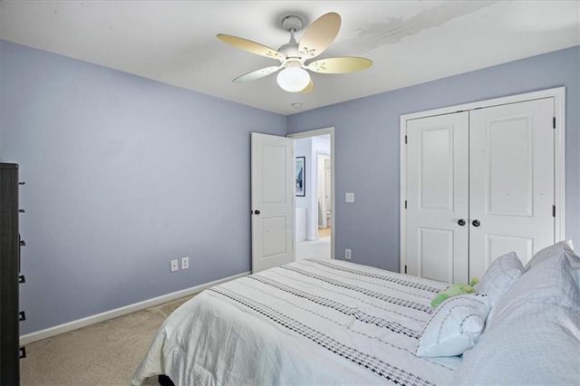 6020 Fords Lake Court NW, Acworth, GA 30101
