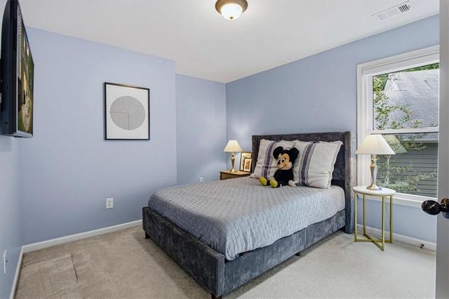 6020 Fords Lake Court NW, Acworth, GA 30101