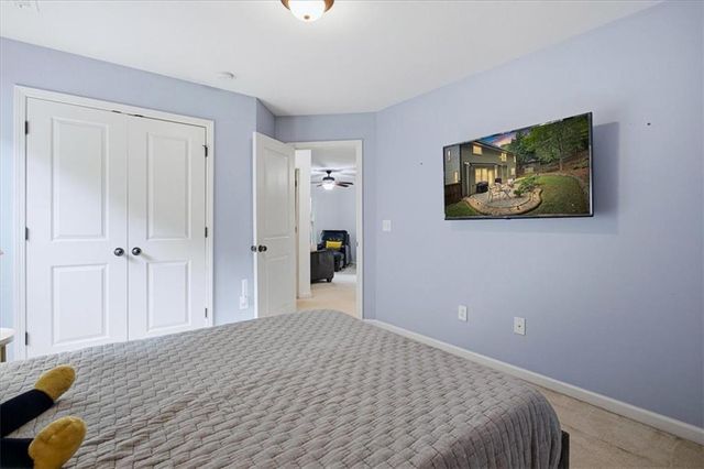 6020 Fords Lake Court NW, Acworth, GA 30101