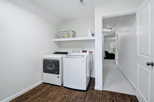 6020 Fords Lake Court NW, Acworth, GA 30101