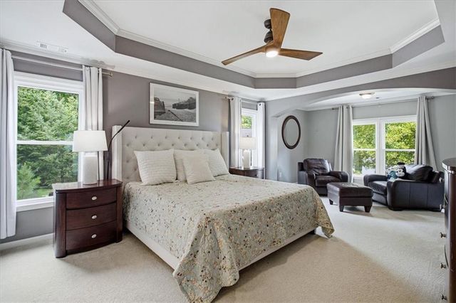 6020 Fords Lake Court NW, Acworth, GA 30101