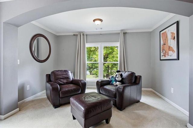 6020 Fords Lake Court NW, Acworth, GA 30101