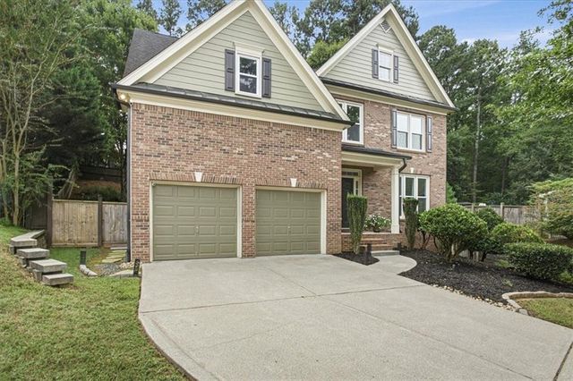 6020 Fords Lake Court NW, Acworth, GA 30101