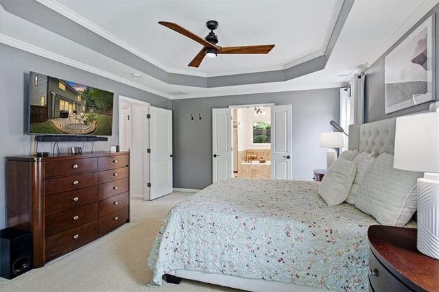6020 Fords Lake Court NW, Acworth, GA 30101