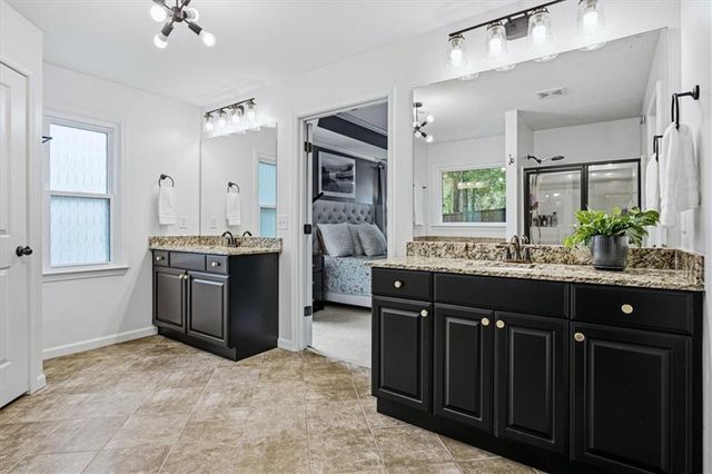 6020 Fords Lake Court NW, Acworth, GA 30101