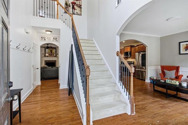6020 Fords Lake Court NW, Acworth, GA 30101