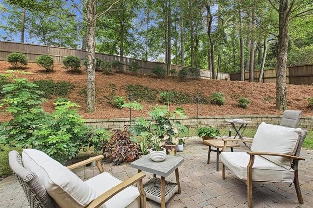 6020 Fords Lake Court NW, Acworth, GA 30101